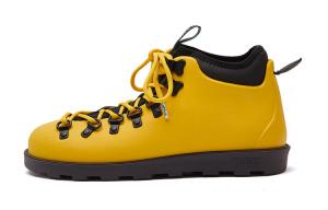 Ботинки Native Shoes Fitzsimmons 2.0, желтый