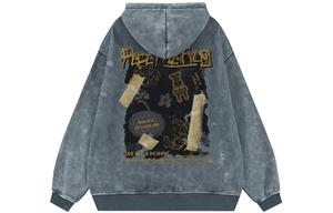 pepe the frog Толстовка унисекс «Лягушка Пепе», Серый