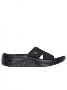 Мюли Skechers, черный