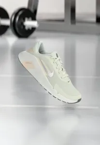 Гибкие тренировочные кроссовки Nike Performance, Sail/White/Chalk/Pencil Point