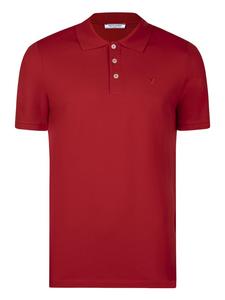 Футболка поло Felix Hardy, красный
