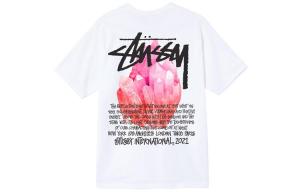 Футболка Stussy унисекс, Черный