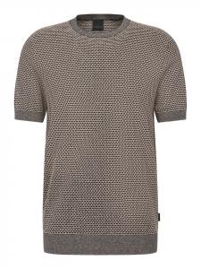 Футболка Bugatti, цвет 390-marine