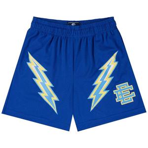 Шорты Eric Emanuel EE Basic Short, Dazzling Blue