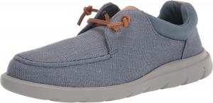 Женские мокасины Sperry Captain, синий