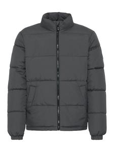 Зимняя куртка BLEND Elma, темно-серый