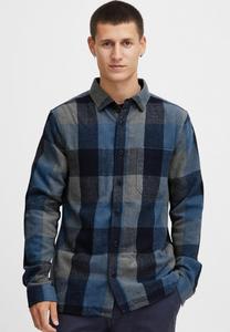 Рубашка INDICODE JEANS, цвет china blue