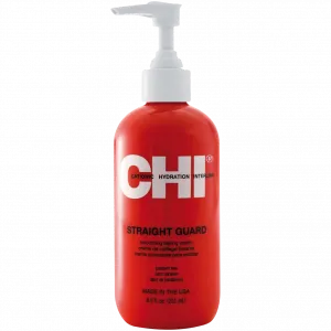 Chi термозащитный крем для волос, 251 мл