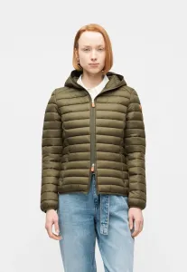 Легкая куртка daisy Save The Duck, Dusty Olive
