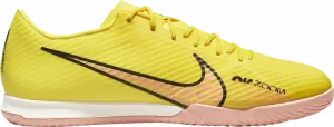 Кроссовки Nike Zoom Mercurial Vapor 15 Academy IC 'Lucent Pack', желтый
