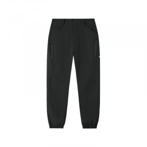 Трикотажные спортивные брюки мужские Le Coq Sportif, Индиго