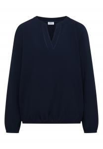 CECIL Блузка в синем цвете