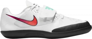 Кроссовки Nike Zoom SD 4 'White Ombre', белый