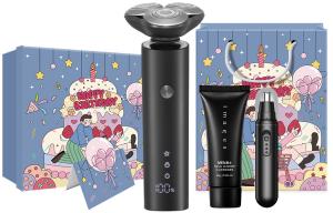 Электробритва Xiaomi, S301 Care Exclusive Box