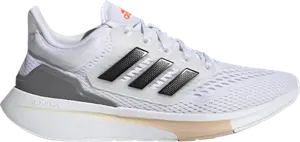 Кроссовки Adidas Wmns EQ21 Run, белый