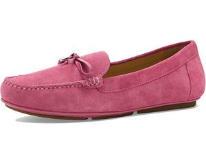 Женские лоферы MICHAEL Michael Kors Juliette Moc, Rosewood