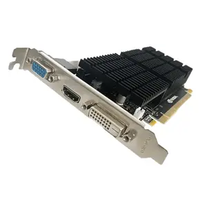 Видеокарта Lenovo GT 730 GDDR3 2GB 64 bit