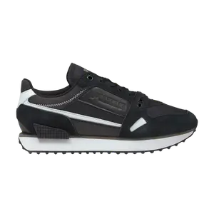 Кроссовки Wmns Mile Rider Puma, черный