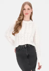 Джемпер Dreimaster, Offwhite