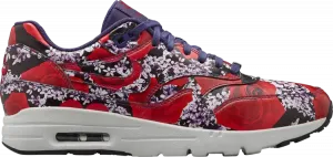 Кроссовки Nike Wmns Air Max 1 Ultra 'London', многоцветный
