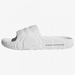 Шлепки Adidas Originals Adilette Unisex, белый