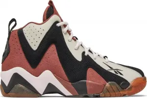 Кроссовки kamikaze 2 'boktober - jack-o-kaze' Reebok, коричневый