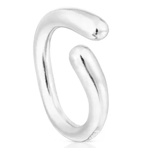 Кольцо Tous New Hav Open, серебро