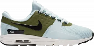 Кроссовки Nike Wmns Air Max Zero, синий