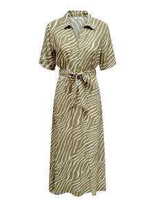 Платье до колена JDY