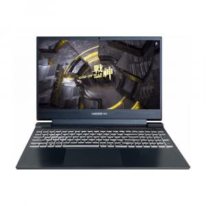 Игровой ноутбук Hasee Ares S8C42 2.5K, 15.6", 16 ГБ/512 ГБ, i5-12450H, RTX 4050, черный, английская клавиатура