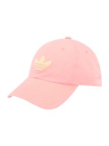 Бейсболка ADIDAS ORIGINALS Baseball, Rose