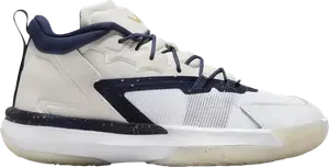 Кроссовки Jordan Zion 1 PS Pelicans, загар