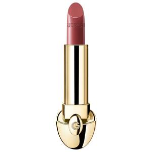 Матовая помада Rouge G с сатиновым и бархатистым эффектом GUERLAIN, 0.1 oz/3.5 g, 521 Le Grege Rose