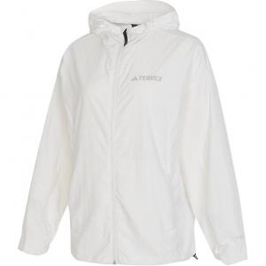 Куртка женская белая Adidas