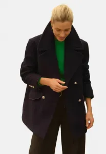 Короткая шерсть Love & Roses, Navy