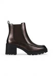 Ботильоны Bosanova, Marron