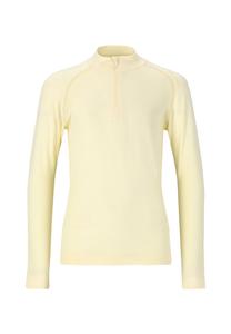 Топ с длинными рукавами MIDLAYER Endurance, желтый