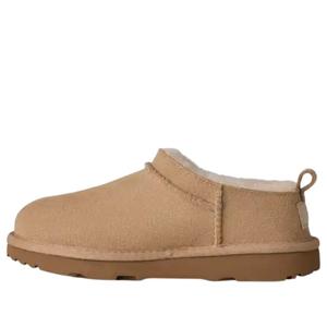 (GS) Классические микро-тапочки UGG 'песочный'