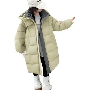 Утепленная куртка для детей 3-7 лет PROTECTCAMEL, светло-желтый