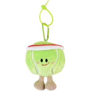 Плюшевый кулон Friend's Pursuit Of Tennis Dolls высотой 15 см BALITU