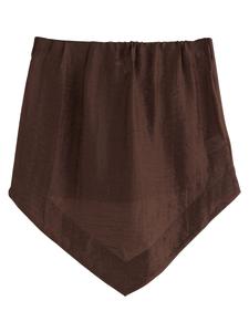 Топ Next, шоколадный