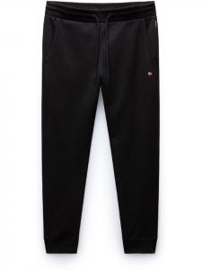 Тканевые брюки Napapijri, черный