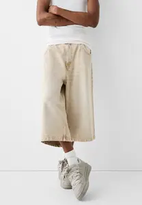 Кроссовки Bershka Skate shoes, Grey