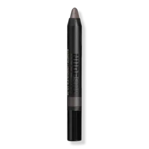 Тени для век Magnetic Luminous Eye Color NUDESTIX, Smoke (neutral pale grey)