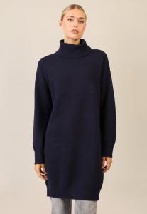 Платье Apart Jumper dress, Nachtblau/Dark Blue
