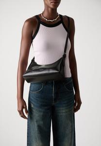 Сумка кросс-боди Vagabond BARI MINI, Black