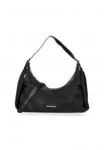 Сумка SHOULDER Pierre Cardin, черный