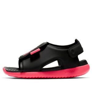 Сандалии sunray adjust 5 Nike, черный