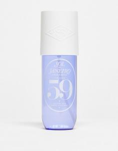 Sol de Janeiro Cheirosa 59 Delicia Drench парфюмерный спрей 240 мл