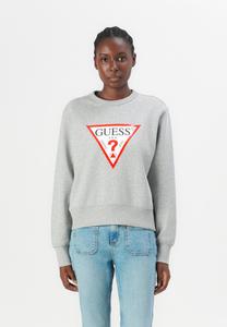 Толстовка Guess ORIGINAL, Light Grey/Grey